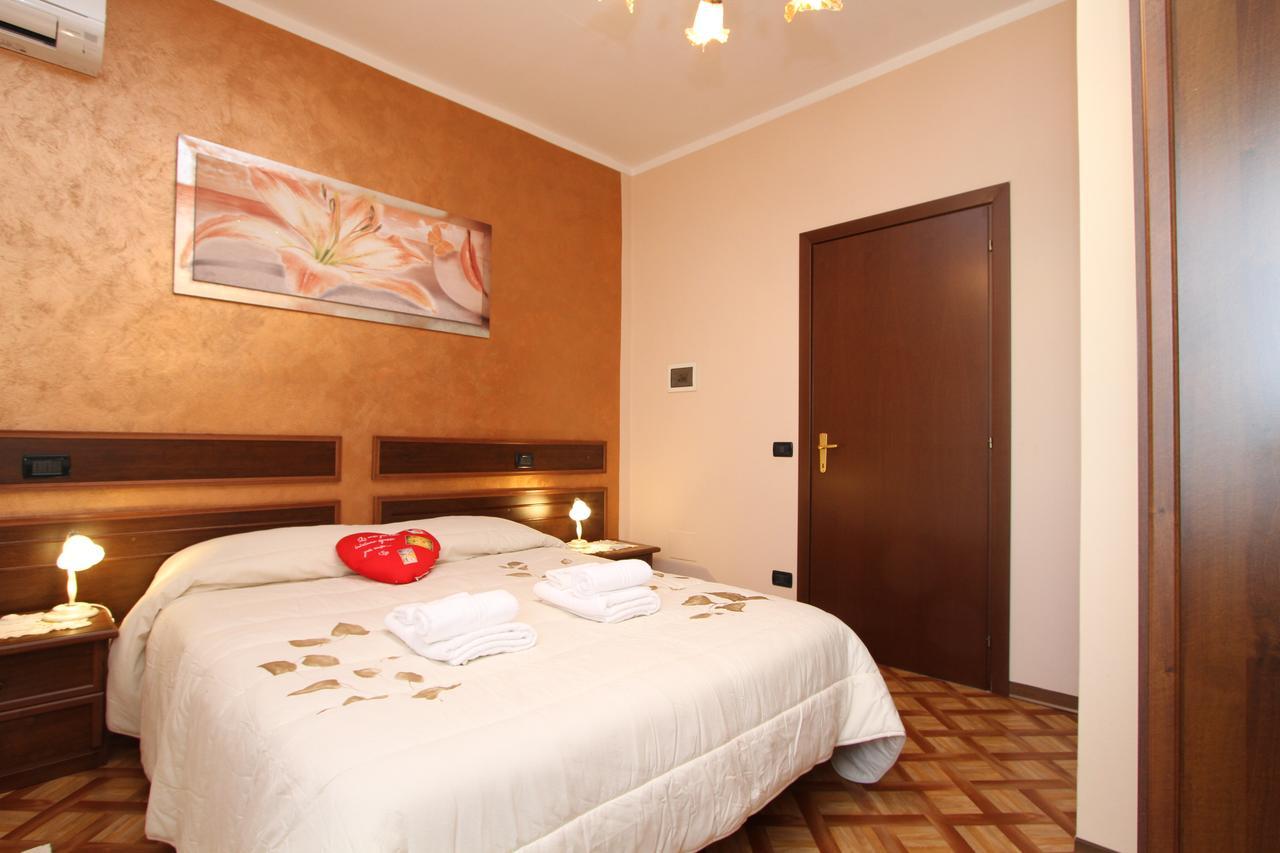 Gasthof Da Donna Rosa 3*